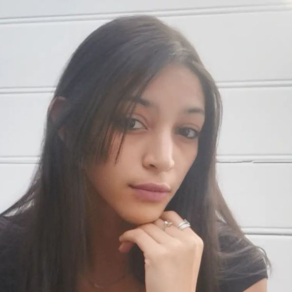Leah Shay