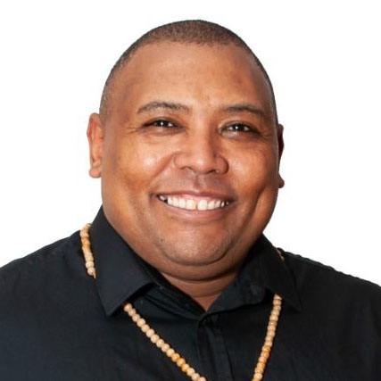 Angus Prince